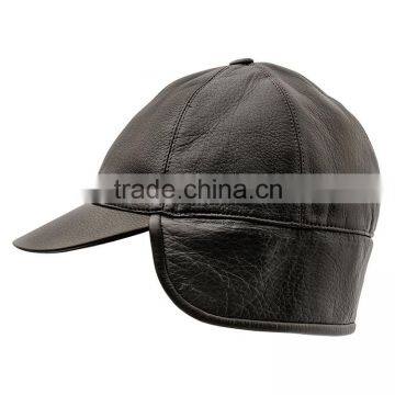 New Design Vogue Comfortable Custom Military Trooper Cap photo-5
