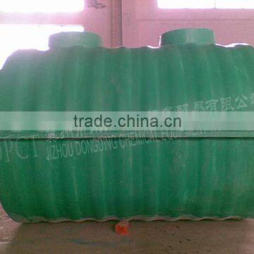 Oil Separator Tank and Oil Trap photo-3