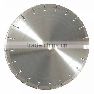 laser welding concrete diamond cutting blade