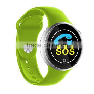 Bluetooth Smart Watch C5 Waterproof WristWatch Sport Pedometer Sim Card Smartwatch Heart Rate+UV+Temperature+G Sensor Quality Choice photo-3