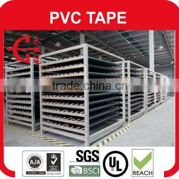 BRAND TAPE PVC Electrical Insulation Tape