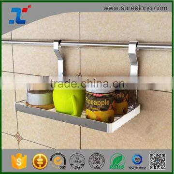 Kitchen Stainless Steel seaoning rack