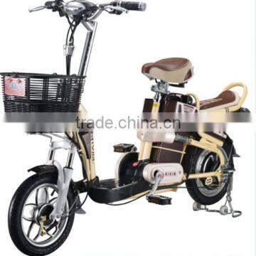 350W 48V 20AH Electric Scooters/bicycle/autobike/auto Cycle/auto Bicycle/motorbikes/motor Cycles Hot Sale Popular Latest Design