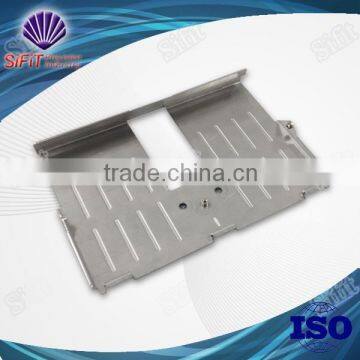 Good Quality China Stamping Car Body Parts