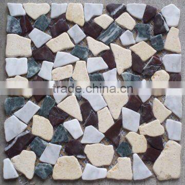 mosaic bathroom tile HHM-L005