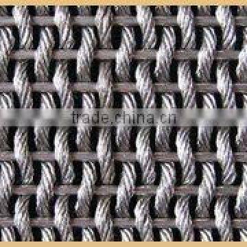 Metal Fabric Decorative wire mesh