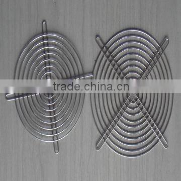 Stainless Steel Finger Guard