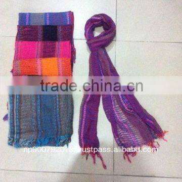 Summer Scarf