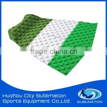Surfboard EVA Traction Pad, Assorted Pantone Card, Tail Pad, Deck Pad,Grip Pad, Arch Bar, Kick Tail, Custom Pattern and Package photo-5