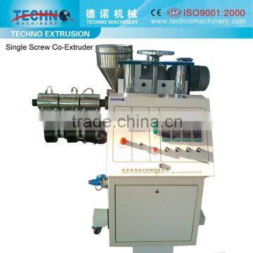 Plastic Coextruder