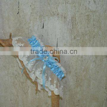 Wedding Garter JS-WA115