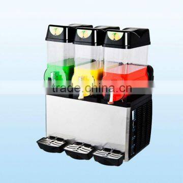 Slush Machine