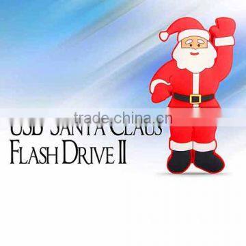 Gifts Gadgets Santa Claus Usb 1gb Cheap Free Samples Wholesale