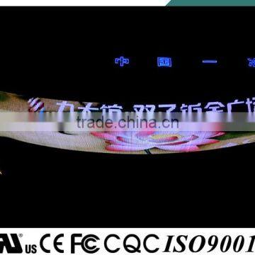 IP68 outdoor waterproof 5050 smd rgb led pixel lamp for ourdoor advertising billboard
