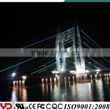 YD IP68 waterproof bridge lamp UL FCC approved