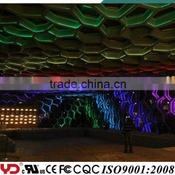 IP68 FCC CE Approved Indoor Decoration Fireproof V-0 photo-2