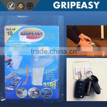 Decoration home GripEEZ non slip mat gripeasy silicone household items