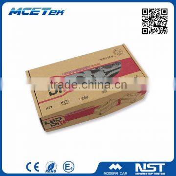 2016 Hot Sale 9w High Brightness Metal Housing DRL Led Daytime Running Light photo-4