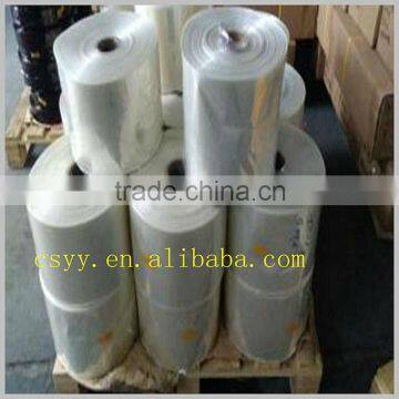 White Shrink Pvc Label Film photo-2