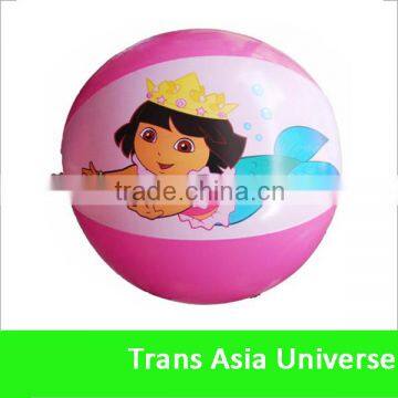 Hot Sale custom inflatable water walking ball