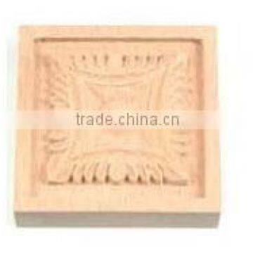 different style carving moulding