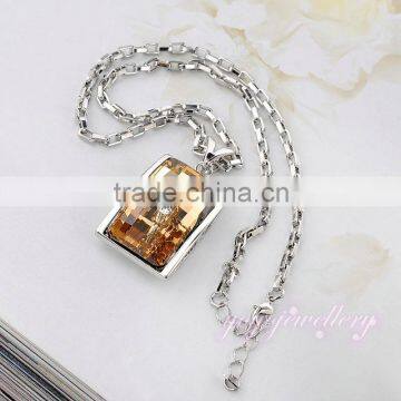 Wholesale Pendant Chain Jewelry Necklace photo-5