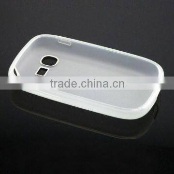 TPU Phone Case for Sumsung S5310, Promotional Time for the Coming New Year!