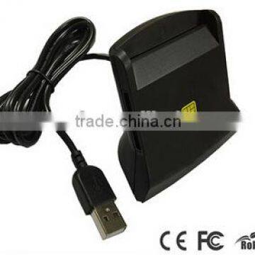 Best Chip Smart Card Reader,ATM Card Reader photo-2