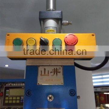 Heat Transfer, Heat Transfer Machine for Plastic, (SJT300) Expecially for Big Square Box photo-4