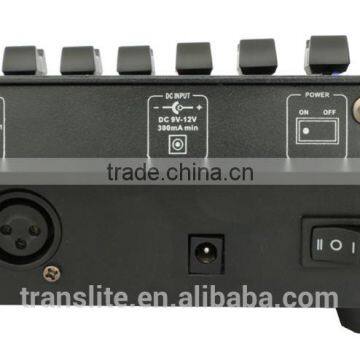 High Quality DMX512 Controller for Stage Lights Control photo-5