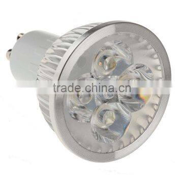 China Supplier Wholesales 4W Indoor Small Gu10 Led Spotlight Price Mr16 Led Light photo-4