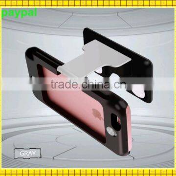 High Quality Virtual Reality Glasses 3d