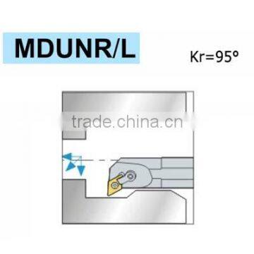 S-MDUNR/L Internal Turning Tool for Turning and Copying