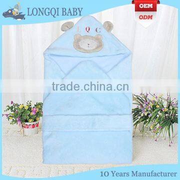 BB-MD-011 Outdoor Heated Thick Polar Fleece Blanket photo-2