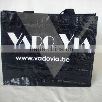 PP non woven shopping bag, Woven Polypropylene (PP) bag ,waterproof pp woven material fashion shopping bag