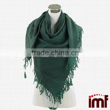 Woolen Scarves,Woolen Shawl,Wool Shawl,Green Scarves Green shawl