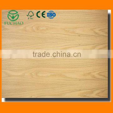 high quality best selling 3mm oak veneer decorative plywood sheets