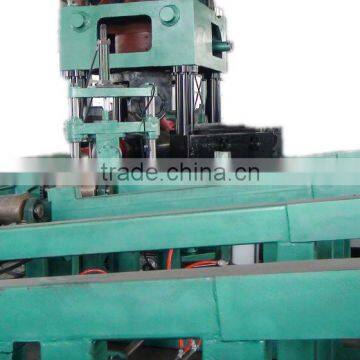 JY100Z Straightening Macine for Round Steel Bar