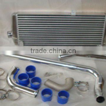 universal water intercooler kit for Mitsubishi Lancer evo 123