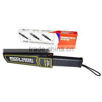 Economic and Practical Handheld Metal Detector MD-3003B1 photo-4