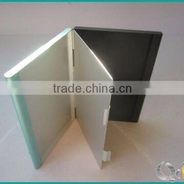 Double Layer Name Card Holder