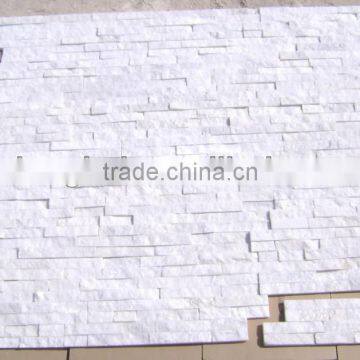 white quartzite