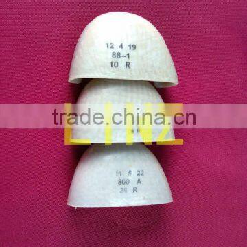 The newest design of work shoes toe cap (Fiberglass material)