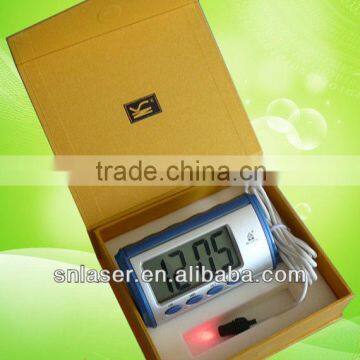 High blood pressure laser therapy equipment