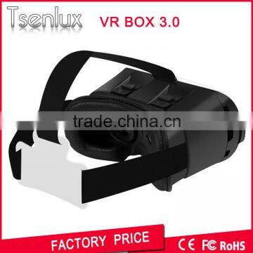 3d Video Camera vr Glass 3d vr Headset photo-4