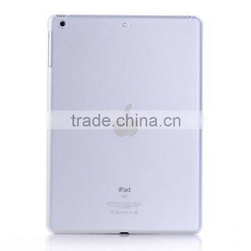 Matte Clear Hard PC Case Cover Skin For Ipad Air (5th Gen.) 8colors photo-4