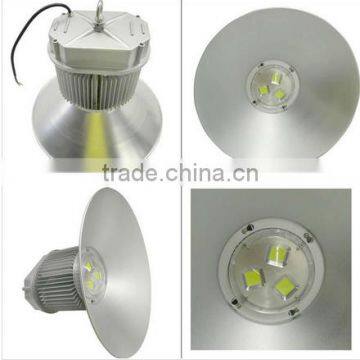 IP65 alluminium industrial led high bay light 100w