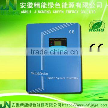 JND-W Series High Power Wind generator Solar Hybrid charge Controller 3kw