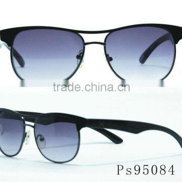 2013 New Fashion Metal Sunglasses