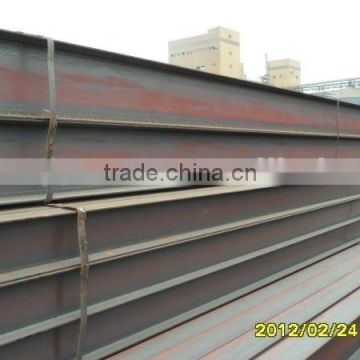 Structural Steel H Beam